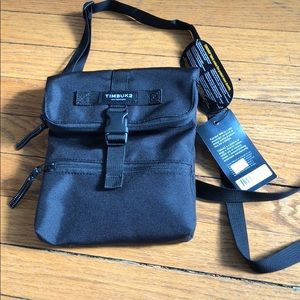 Timbuk2 Prep Crossbody bag, new with tags